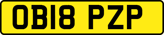 OB18PZP