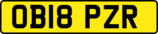 OB18PZR