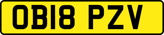 OB18PZV
