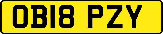 OB18PZY