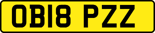 OB18PZZ