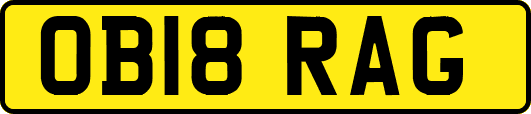 OB18RAG