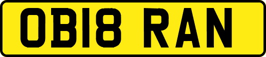 OB18RAN