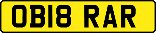 OB18RAR