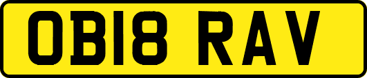 OB18RAV