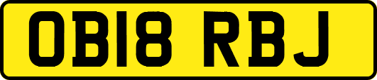 OB18RBJ