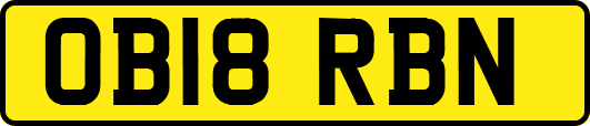 OB18RBN