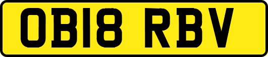 OB18RBV