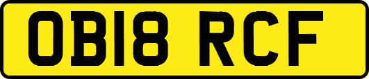 OB18RCF