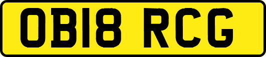 OB18RCG
