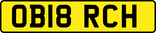 OB18RCH