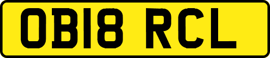 OB18RCL