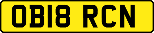 OB18RCN