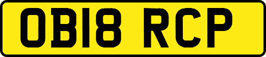 OB18RCP