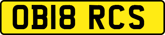 OB18RCS