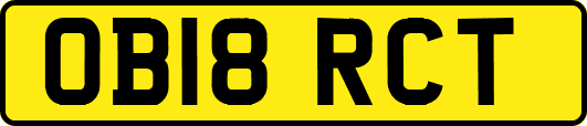 OB18RCT
