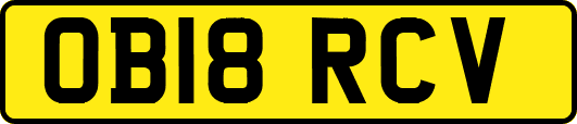 OB18RCV