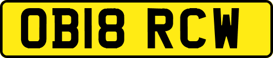 OB18RCW