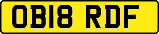 OB18RDF