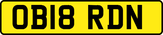 OB18RDN