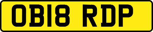 OB18RDP