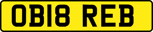 OB18REB