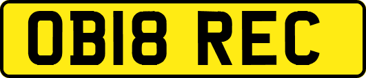 OB18REC