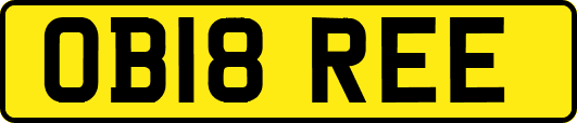 OB18REE