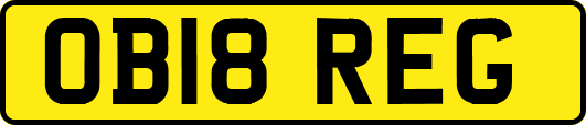 OB18REG