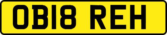 OB18REH