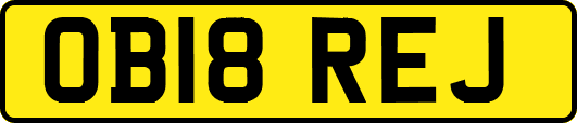OB18REJ