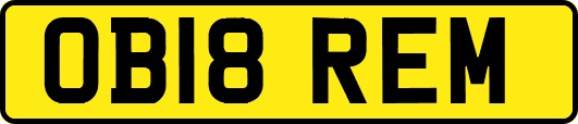 OB18REM