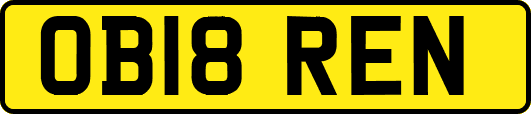 OB18REN