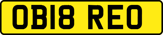 OB18REO