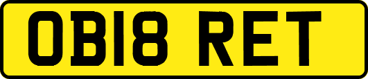 OB18RET