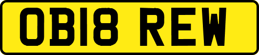 OB18REW