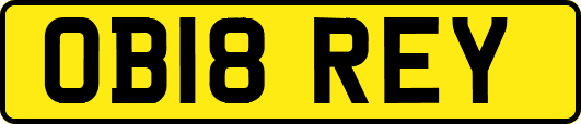 OB18REY