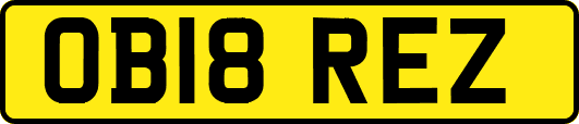 OB18REZ
