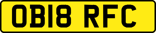 OB18RFC