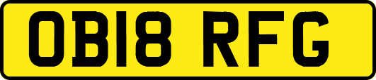 OB18RFG