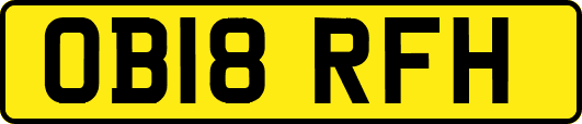 OB18RFH