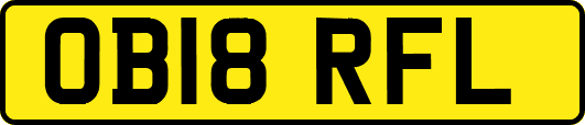 OB18RFL