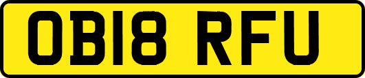 OB18RFU