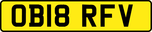 OB18RFV