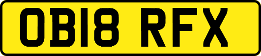 OB18RFX
