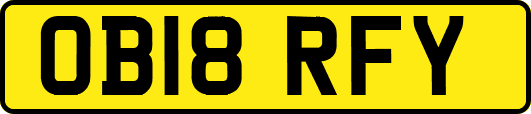 OB18RFY