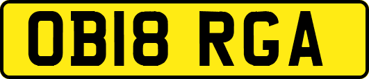OB18RGA