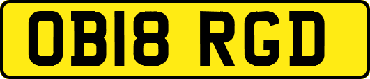 OB18RGD