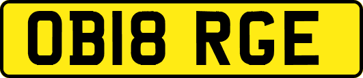 OB18RGE