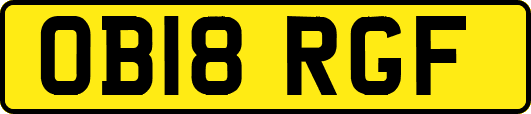 OB18RGF